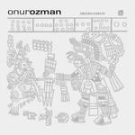 cover: Onur Ozman - Dresden Codex EP