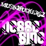 cover: Musiqfuckersz - Nosso Sino