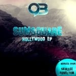 cover: Sumsquare - Hollywood