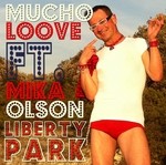 cover: Mucho Loove|Mika Olson - Liberty Park