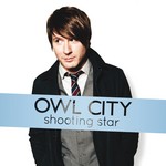 cover: Owl City - Shooting Star (EP)