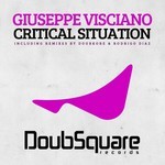 cover: Giuseppe Visciano - Critical Situation