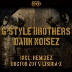 cover: G Style Brothers - Dark Noisez