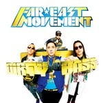 cover: Far East Movement - Dirty Bass (Deluxe Version)