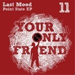 cover: Last Mood - Point State EP