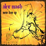 cover: Alex Mash - New Day EP