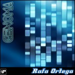 cover: Rafa Ortega - Genoma