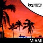 cover: Daemon Grave - Miami