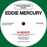 cover: Mercury, Eddie|Lincoln Rogers - In Mexico