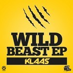 cover: Klaas - Wild Beast EP