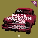 cover: Paul C|Paolo Martini - Amore