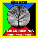 cover: Fabian Campos - Nine Three Three