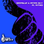 cover: Deeplue|Peter Sky - El Ritmo