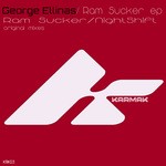 cover: George Ellinas - Ram Sucker