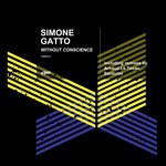 cover: Simone Gatto - Without Conscience