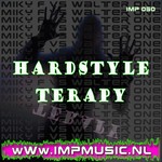 cover: Miky F|Walter One - Hardstyle Terapy