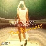 cover: Stereocool|Ace - Simple (The Remixes)