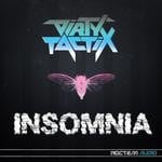 cover: Dirty Tactix - Insomnia EP