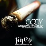 cover: Cody - Smoking Weed EP