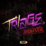 cover: Triage - Rage Remixed