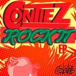 cover: Contiez - Rock It EP