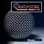 cover: Jurassik - Microphone