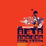 cover: Various - Beta Bodega Coalition 2K12