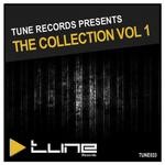 cover: Various - Tune Records Presents The Collection Vol 1