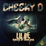 cover: Cheeky D - Lube