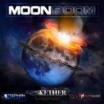 cover: Kether|Ruff Hauser|Stephan Jacobs - Moon Boom