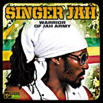 cover: Singer Jah - Warrior Of Jah Army