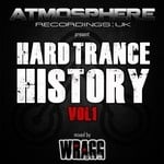 cover: Various - Hard Trance History Vol 1