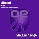 cover: Airsoul - Asia