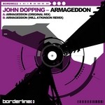 cover: John Dopping - Armageddon