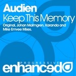 cover: Audien - Keep This Memory