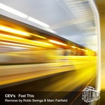 cover: Cevs - Feel This