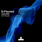 cover: D Flected - Azure