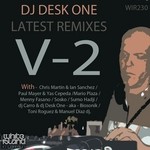 cover: Dj Desk One - Latest Remixes V2