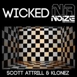 cover: Attrill, Scott|Klonez - Wicked