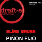 cover: Elias Saura - PiÃ±on Fijo