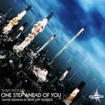 cover: Ivan Picazo - One Step Ahead Of You