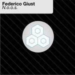 cover: Federico Giust - N.o.o.s.