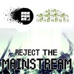 cover: Bnanarma|Suspekkt - Reject The Mainstream EP