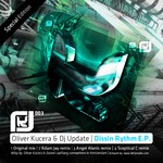 cover: Dj Update|Kucera, Oliver - Dissin Rythm