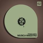 cover: Franz Costa - Musica Maestro