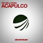 cover: Rio Dela Duna - Acapulco