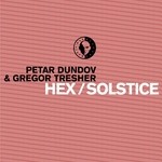 cover: Gregor Tresher|Petar Dundov - Hex/Solstice