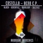 cover: Costello - Bend EP