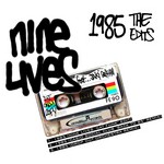 cover: Jaki Graham|Nine Lives - 1985 The Edits EP