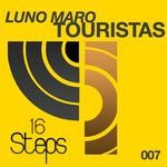 cover: Luno Maro - Touristas EP